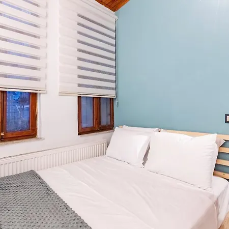Delightful Flat In Sisli With Location *