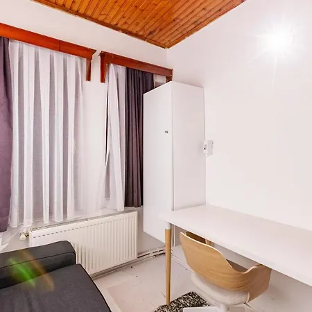 Delightful Flat In Sisli With Location *