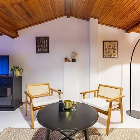 Delightful Flat In Sisli With Location Istanbul