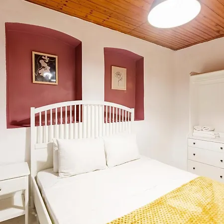Lägenhet Delightful Flat In Sisli With Location