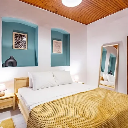 Delightful Flat In Sisli With Location Lägenhet