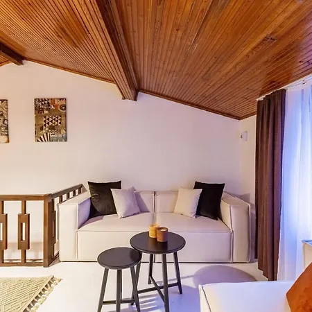 Delightful Flat In Sisli With Location Apartamento Istambul