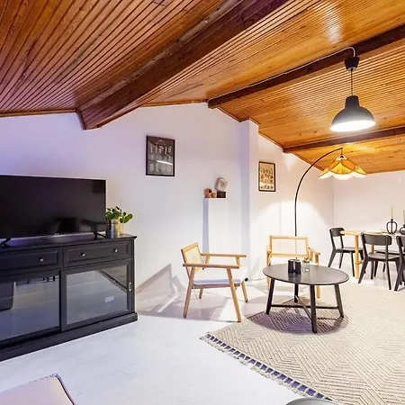 Apartamento Delightful Flat In Sisli With Location