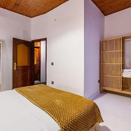Delightful Flat In Sisli With Location * Istambul